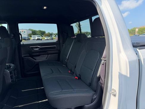 Used 2026 RAM 1500 Big Horn AWD/4WD image 15
