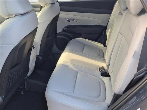 New 2026 Hyundai Tucson Limited AWD/4WD image 14