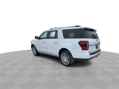 Used 2024 Ford Expedition Max Limited image 6