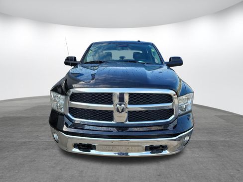 Used 2022 RAM 1500 Tradesman w/ Tradesman SXT Package AWD/4WD image 2