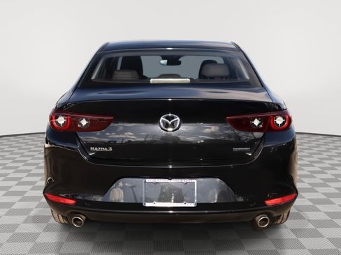 Used 2025 MAZDA MAZDA3 s image 22