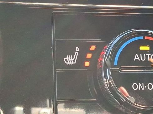 Certified 2024 Nissan Pathfinder Rock Creek image 25