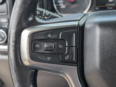 Used 2020 Chevrolet Silverado 1500 RST w/ All-Star Edition image 24