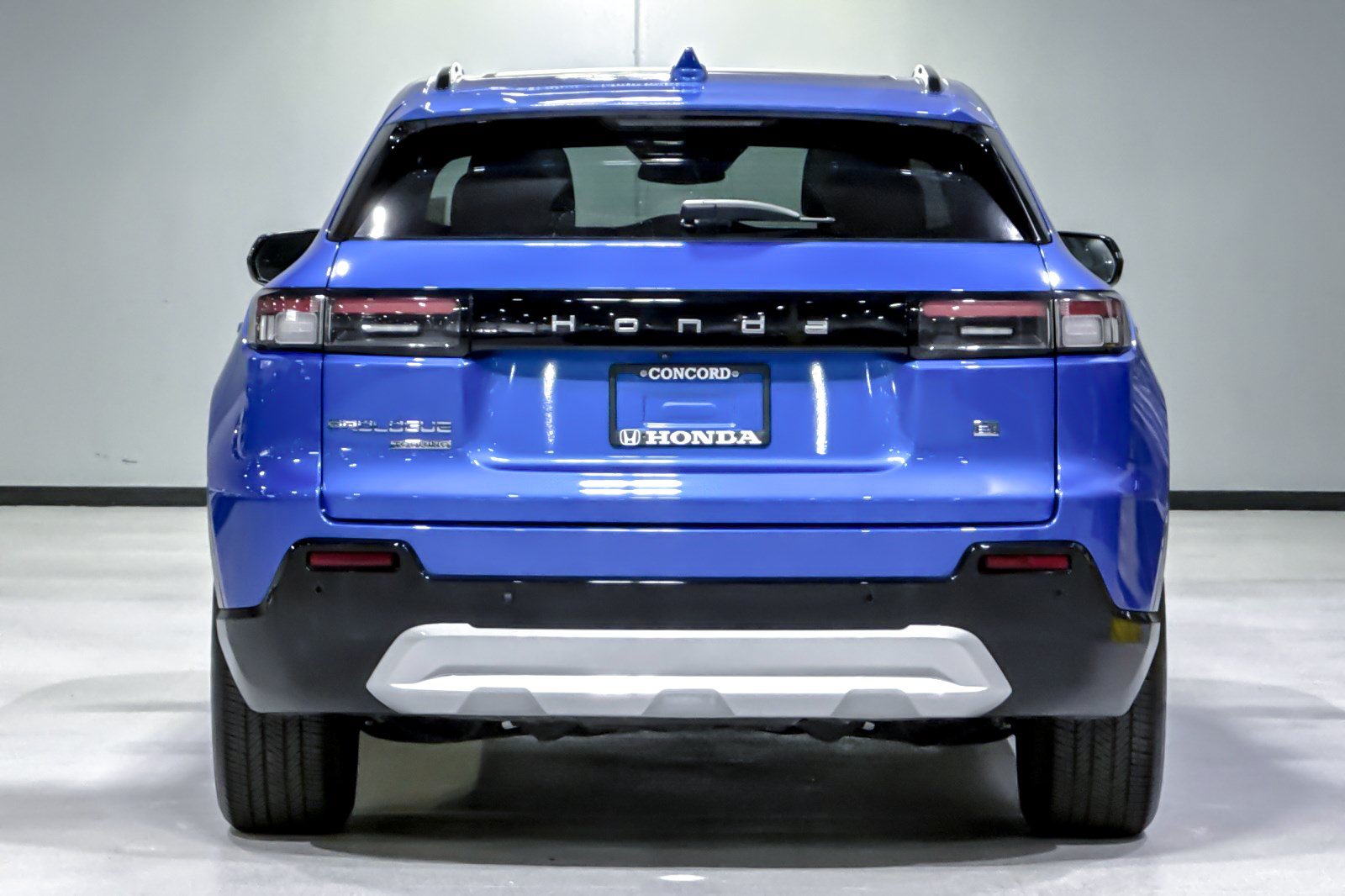 Used 2024 Honda Prologue Touring image 10