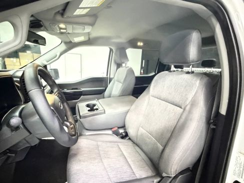Used 2021 Ford F150 XL w/ Equipment Group 101A High AWD/4WD image 41