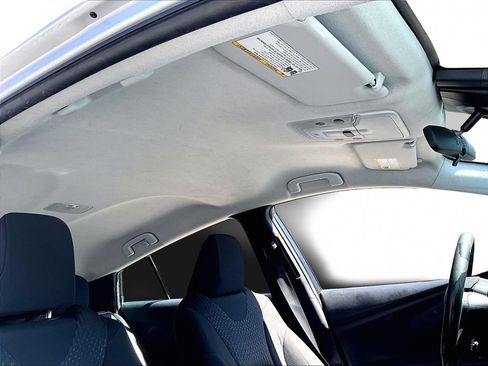 Used 2017 Toyota Prius Prime Plus image 20