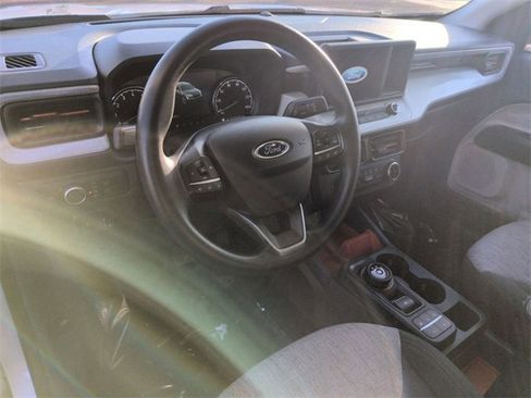 Used 2022 Ford Maverick XLT w/ Equipment Group 300A Standard image 11
