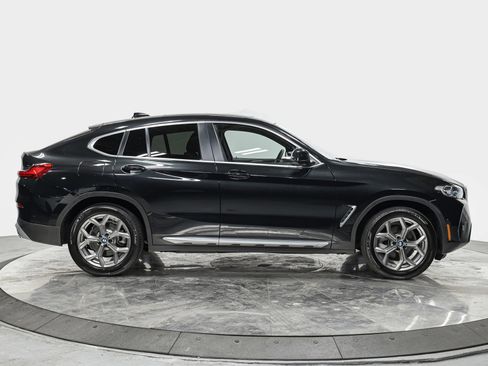 Used 2023 BMW X4 xDrive30i w/ Premium Package image 8