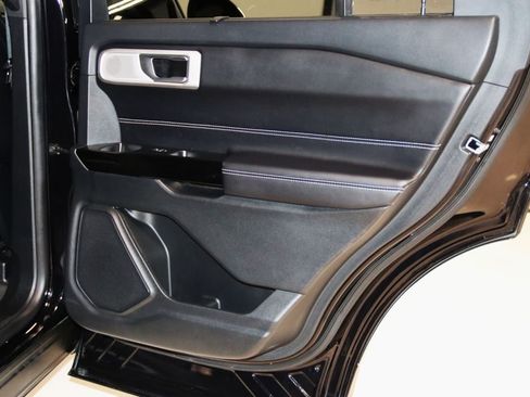 Used 2021 Ford Explorer ST w/ ST Street Pack AWD/4WD image 60
