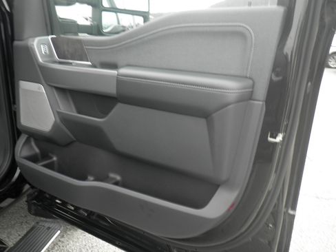 Used 2023 Ford F350 Lariat w/ Lariat Ultimate Package image 26