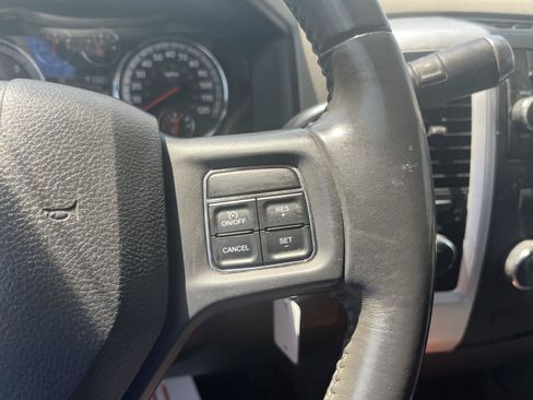 Used 2012 RAM 2500 SLT AWD/4WD image 16