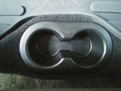 Used 2022 RAM 1500 Classic Warlock w/ Electronics Group image 9