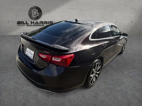 Used 2020 Chevrolet Malibu RS FWD image 6