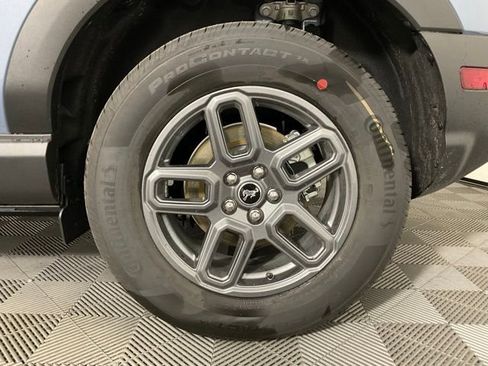 New 2025 Ford Bronco Sport Big Bend image 10