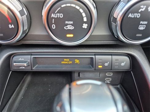 Used 2025 MAZDA MX-5 Miata RF Grand Touring image 27