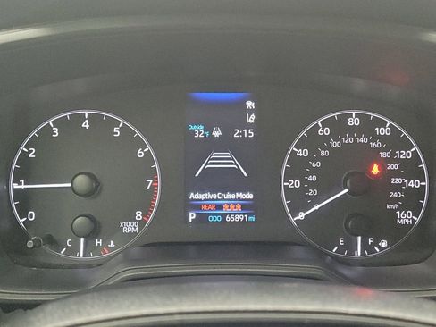 Used 2023 Toyota Corolla LE image 23