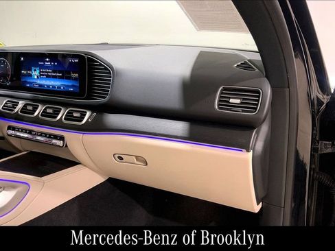 Certified 2024 Mercedes-Benz GLE 350 4MATIC image 19