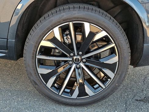 New 2026 Volvo XC90 B6 Ultra w/ Protection Package Premier image 5