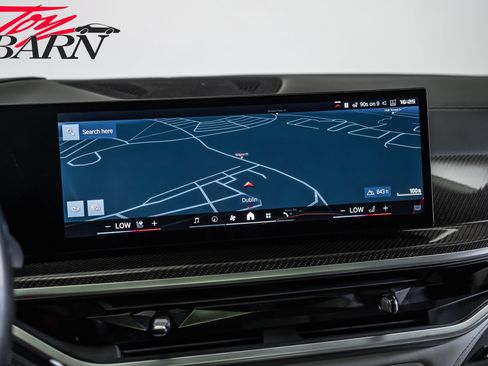 Used 2024 BMW X5 M Competition AWD/4WD image 40