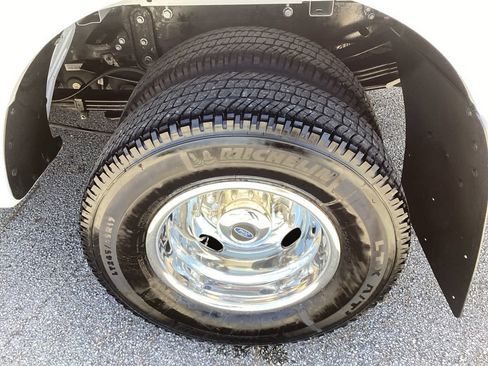 Used 2020 Ford F350 XL RWD image 25