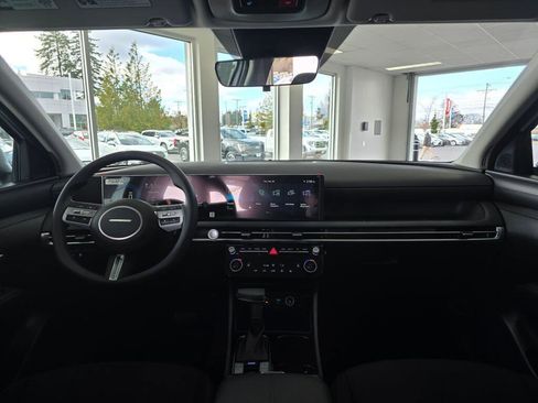 New 2026 Hyundai Tucson SEL AWD/4WD image 32