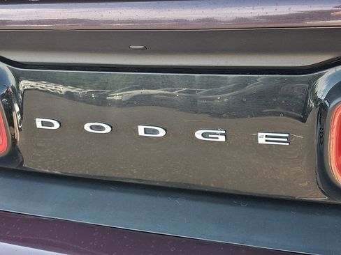 Used 2021 Dodge Challenger R/T Scat Pack RWD image 17