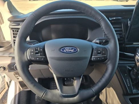 New 2026 Ford Transit 350 XLT AWD/4WD image 39