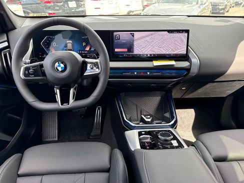 New 2026 BMW X3 xDrive30i w/ M Sport Package AWD/4WD image 25