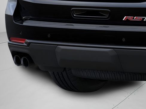 New 2026 Chevrolet Tahoe RST image 14