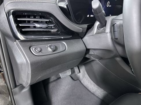 New 2026 Buick Envista Preferred FWD image 19