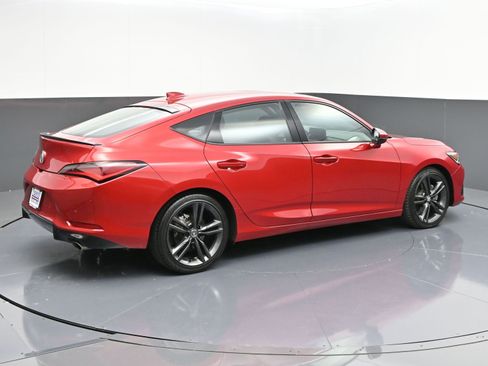 Used 2023 Acura Integra A-Spec image 58