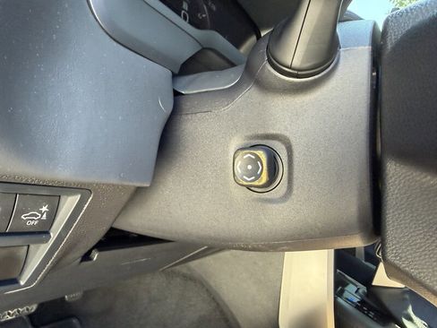 Used 2026 Toyota Tundra Platinum image 37