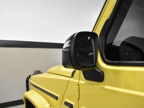 Certified 2026 Mercedes-Benz G 550 image 17