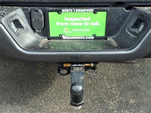 Certified 2017 RAM 1500 Sport image 11