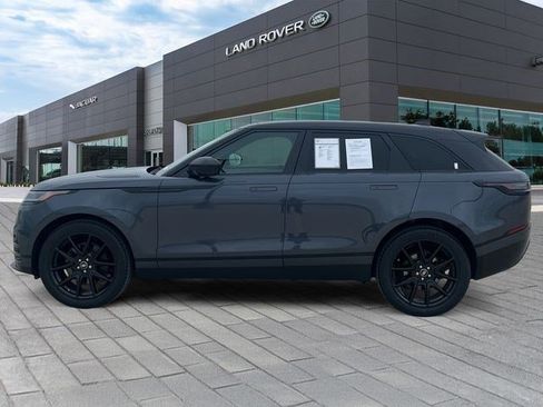 Used 2026 Land Rover Range Rover Velar Dynamic SE AWD/4WD image 2