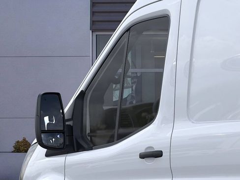 New 2026 Ford Transit 250 148 Medium Roof RWD image 20