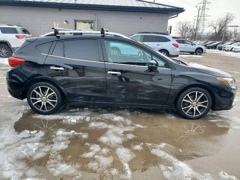 Used 2018 Subaru Impreza 2.0i Limited image 7