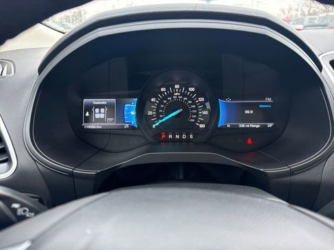 Used 2024 Ford Edge SEL w/ Convenience Package image 34