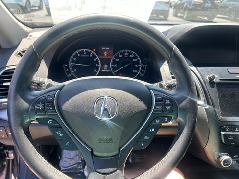 Used 2017 Acura RDX FWD w/ Advance Package image 13