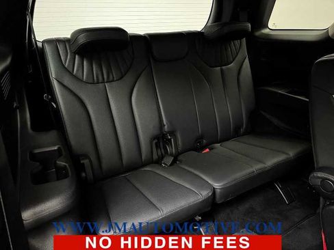 Used 2023 Hyundai Palisade Limited AWD/4WD image 21