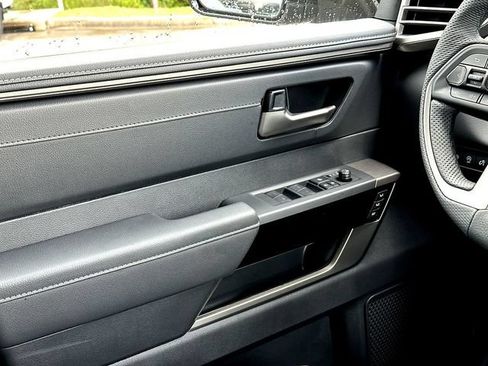 New 2026 Toyota Tundra Limited AWD/4WD image 19