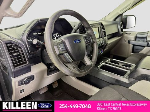 Used 2019 Ford F150 XL w/ Equipment Group 101A Mid RWD image 11