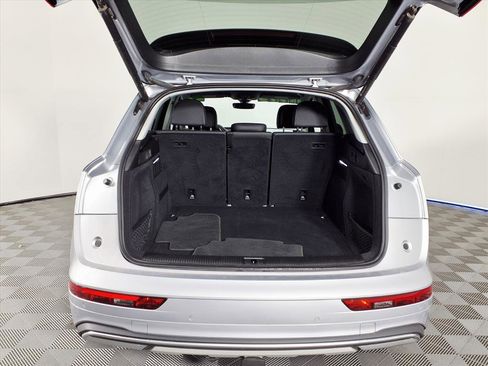 Used 2022 Audi Q5 2.0T Premium Plus image 8