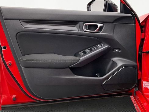 Used 2025 Honda Civic Sport image 23