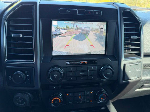 Used 2018 Ford F150 XLT w/ Equipment Group 302A Luxury AWD/4WD image 14