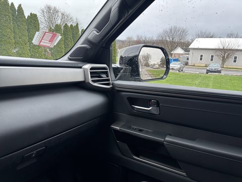 Used 2025 Toyota Sequoia Limited w/ TRD Off-Road Package image 25