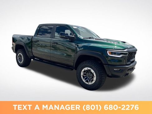 New 2026 RAM 1500 RHO AWD/4WD image 7