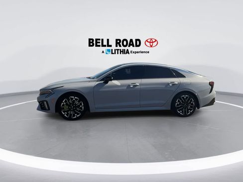 Used 2025 Kia K5 GT FWD image 5