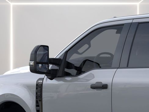 New 2026 Ford F250 XL w/ STX Appearance Package image 20