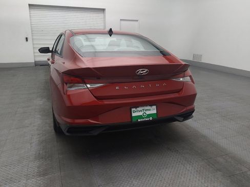 Used 2023 Hyundai Elantra SEL FWD image 6